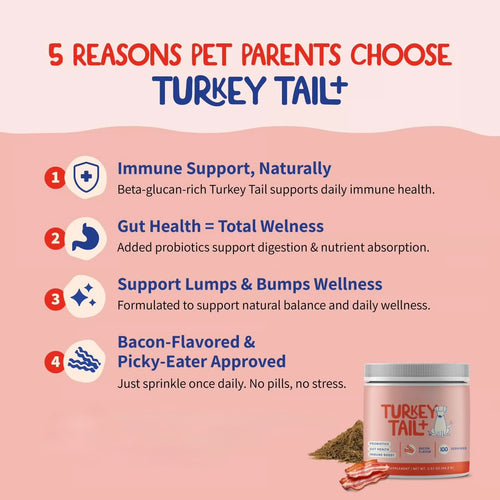 Buddy Guard Complete Immune & Wellness Support For Dogs