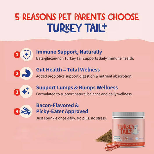 Buddy Guard Complete Immune & Wellness Support For Dogs